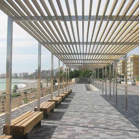 Premium El Palo Apartment Near The Beach With Parking Málaga Exterior foto
